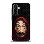 la casa De Papel 1 Samsung Galaxy A36 5G Case