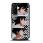 My Hero Academia Deku's Quotes Samsung Galaxy A36 5G Case