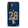 New York Yankees Chase For Samsung Galaxy A36 5G Case