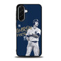New York Yankees Gardy Samsung Galaxy A36 5G Case