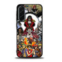 One Piece All Generation Samsung Galaxy A36 5G Case