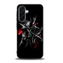 One Punch Man Saitama Samsung Galaxy A36 5G Case