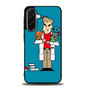Powerpuff Pokemon Samsung Galaxy A36 5G Case
