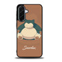 Snorlax 2 Samsung Galaxy A36 5G Case