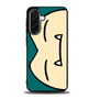 Snorlax 1 Samsung Galaxy A36 5G Case