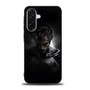 The Batman In Shadow Samsung Galaxy A36 5G Case The Batman In Shadow Samsung Galaxy A36 5G Case