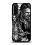 The Last of Us Part II Joel and Ellie Samsung Galaxy A36 5G Case
