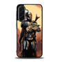 The Mandalorian Baby Yoda Samsung Galaxy A36 5G Case