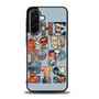 The Muppets 1 Samsung Galaxy A36 5G Case