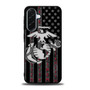 US Marine Corps Vikings Samsung Galaxy A36 5G Case