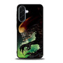 Alien Xenomorph Samsung Galaxy A36 5G Case