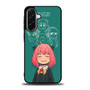 Anya Spy x Family Samsung Galaxy A36 5G Case