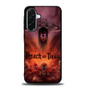 Attack on Titan Final Titan Eren Samsung Galaxy A36 5G Case