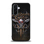 Baldurs Gate 3 Logo Samsung Galaxy A36 5G Case