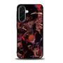 Bleach Thousand-Year Blood War 2 Samsung Galaxy A36 5G Case