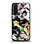 Bleach Thousand-Year Blood War yhmach vs shinigami Samsung Galaxy A36 5G Case
