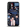 Blue Exorcist Quotes Samsung Galaxy A36 5G Case