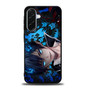 Blue Exorcist Samsung Galaxy A36 5G Case