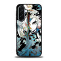 Demon Slayer Flame Pilar Samsung Galaxy A36 5G Case