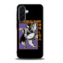 Demon Slayer Insect Hashira Shinobu Samsung Galaxy A36 5G Case