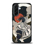 Demon Slayer Obanai Samsung Galaxy A36 5G Case