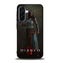 Diablo IV Sorcerer Class Samsung Galaxy A36 5G Case