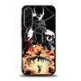 Hollow Knight Samsung Galaxy A36 5G Case