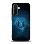 Jedi Star Wars in Space Samsung Galaxy A36 5G Case