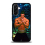 Jujutsu Kaisen Todo Night Samsung Galaxy A36 5G Case