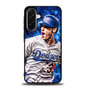 Los Angeles Dodgers Cody Bellinger Samsung Galaxy A36 5G Case