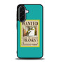 One Piece Franky Bounty Samsung Galaxy A36 5G Case