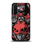 One Piece Laws Past Samsung Galaxy A36 5G Case
