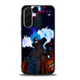 One Piece Luffy Nika Mode Samsung Galaxy A36 5G Case