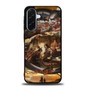 Sekiro Shadows Die Twice Samsung Galaxy A36 5G Case