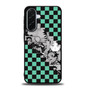 Tanjiro Kimetsu No Yaiba Manga Samsung Galaxy A36 5G Case