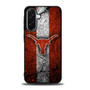 Texas Longhorns american football team Samsung Galaxy A36 5G Case