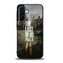 The Last of Us Part II Logo Samsung Galaxy A36 5G Case