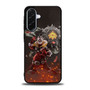 The Legend Of Zelda Kohga Samsung Galaxy A36 5G Case