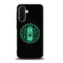 The Legend of Zelda Tears of the Kingdom Hieroglyph Samsung Galaxy A36 5G Case
