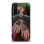 Tokyo Revenger Hanma Samsung Galaxy A36 5G Case