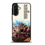 Wild Hearts 1 Samsung Galaxy A36 5G Case