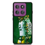 Aaron Rodgers Green Bay Packers 4 Motorola Moto G Power 2025 Case