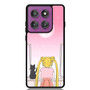 Aesthetic Sailor Moon Motorola Moto G Power 2025 Case