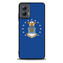 Air force symbol Motorola Moto G Power Case