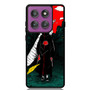 Akatsuki itachi kisame Motorola Moto G Power 2025 Case