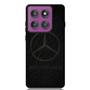 AMG Logo 2 Motorola Moto G Power 2025 Case