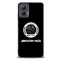 AMG Logo Motorola Moto G Power Case