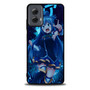 Aqua kono subarashii Motorola Moto G Power Case
