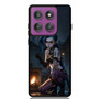 Arcane League Of Legends Jinx 2 Motorola Moto G Power 2025 Case