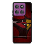 Arizona Cardinals 3 Motorola Moto G Power 2025 Case